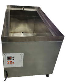 Industrial Beehive Dipping System